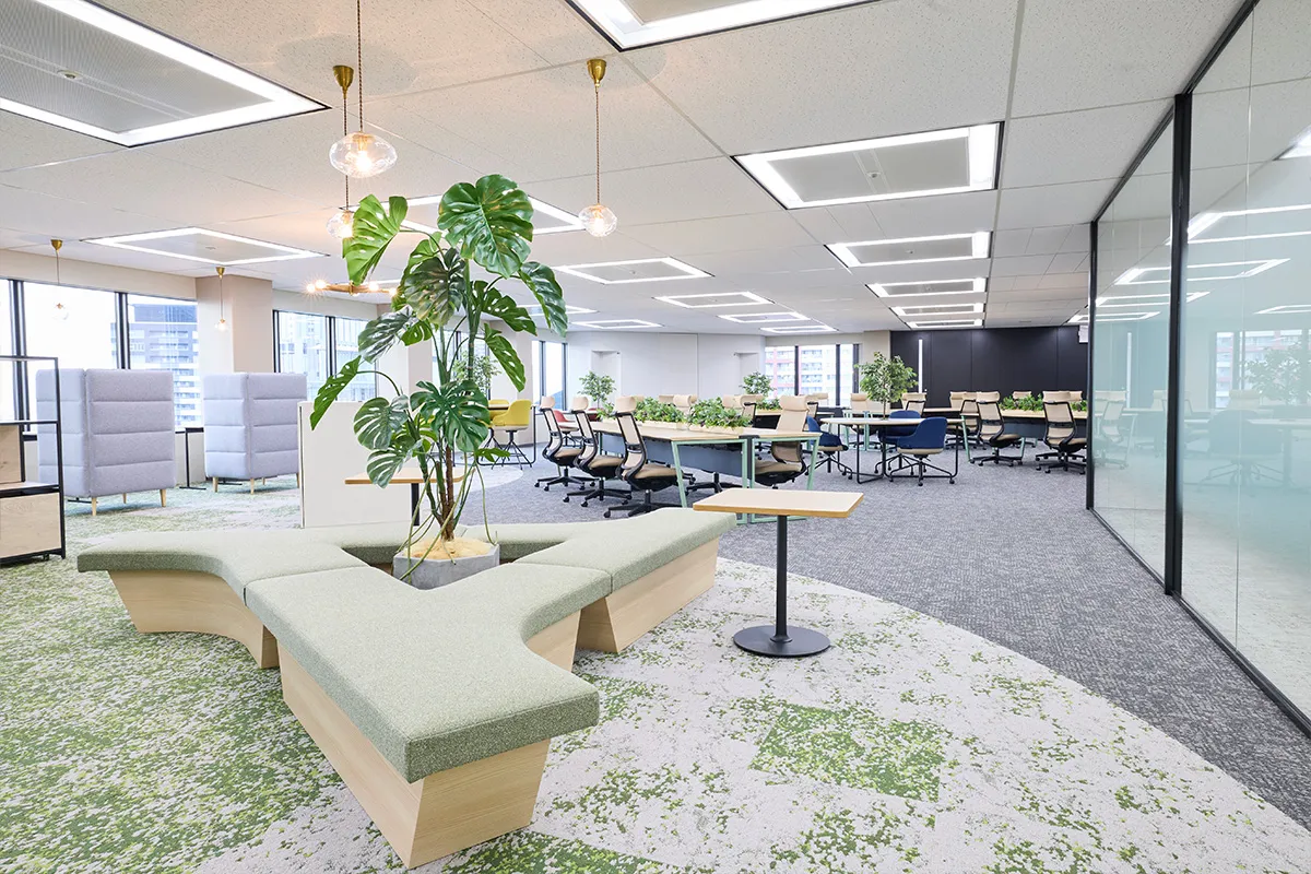 関西支社